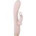 G-Punkt Vibrator Evolved Bunny Pink