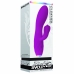 Vibratore per il Punto-G Evolved Glimmer Viola