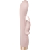 G-Punkt Vibrator Evolved Bunny Pink