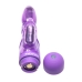 Vibratore per il Punto-G Evolved Flexems Viola