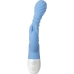 G-spot Vibrator Evolved Bunny Blauw