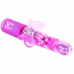 G-Spot Vibrator Evolved Pink