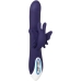 G-spot Vibrator Evolved Paars