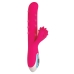 Vibrador de Ponto G Evolved Love Spun Cor de Rosa