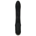 Double Penetration Stroker Evolved Trifecta Black