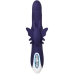 G-spot Vibrator Evolved Paars