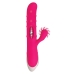 Vibrador Punto G Evolved Love Spun Rosa