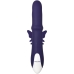 G-spot Vibrator Evolved Paars