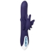 G-spot Vibrator Evolved Paars