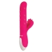 Vibrador de Ponto G Evolved Love Spun Cor de Rosa