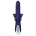 G-spot Vibrator Evolved Paars