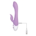 G-Spot Vibrator Evolved Pink