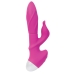 G-Punkt Vibrator Adam & Eve Spinner Pink