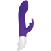 Vibrator zona G Adam & Eve Rabbit Mov