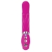 G-Punkt Vibrator Evolved Rabbit Rosa