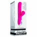 Vibrador de Ponto G Evolved Love Spun Cor de Rosa