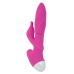 G-Punkt Vibrator Adam & Eve Spinner Pink