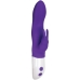 G-pistevibraattori Adam & Eve Rabbit Purppura