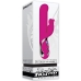 Vibratore per il Punto-G Evolved Rabbit Rosa