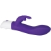 G-Spot Vibrator Adam & Eve Rabbit Purple