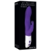 G-Spot Vibrator Adam & Eve Rabbit Purple