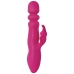 Vibratore per il Punto-G Adam & Eve Rabbit Rosa