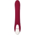 G-Spot Vibrator Evolved Bunny Red