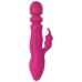 Vibratore per il Punto-G Adam & Eve Rabbit Rosa