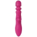 Vibratore per il Punto-G Adam & Eve Rabbit Rosa