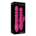 Vibratore per il Punto-G Adam & Eve Rabbit Rosa