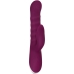 G-Spot Vibrator Evolved Purple