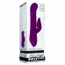 Vibratore per il Punto-G Evolved Viola