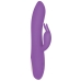 G-spot Vibrator Evolved Rabbit Paars