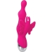 G-Punkt Vibrator Evolved Pink Sommerfugl