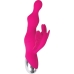 G-Spot Vibrator Evolved Pink Butterfly