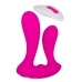 Double Penetration Stroker Adam & Eve Pink