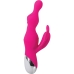 G-Spot Vibrator Evolved Pink Butterfly