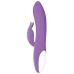 G-Spot Vibrator Evolved Rabbit Purple