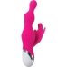 G-Spot Vibrator Evolved Pink Butterfly