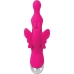 G-Punkt Vibrator Evolved Pink Sommerfugl