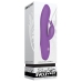 G-spot Vibrator Evolved Rabbit Paars