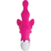 G-Spot Vibrator Evolved Pink Butterfly