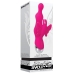 G-Spot Vibrator Evolved Pink Butterfly