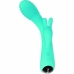 Vibrador de Ponto G Evolved Bunny Azul