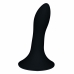 Dildo Dream Toys Essentials Premium Černý