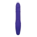 Double Penetration Stroker Masturbator mit doppelter Öffnung (Anus und Schamlippenform) Adam & Eve Ultimate Thrusting Strapless 