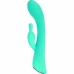 Vibrador de Ponto G Evolved Bunny Azul