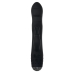 G-Spot Vibrator Evolved Bunny Black