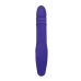 Double Penetration Stroker Masturbator mit doppelter Öffnung (Anus und Schamlippenform) Adam & Eve Ultimate Thrusting Strapless 