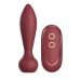 Analni Vibrator Cassini Crni Dream Toys Romance Romy Crvena